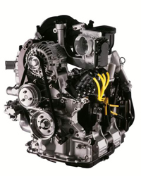 U20CF Engine